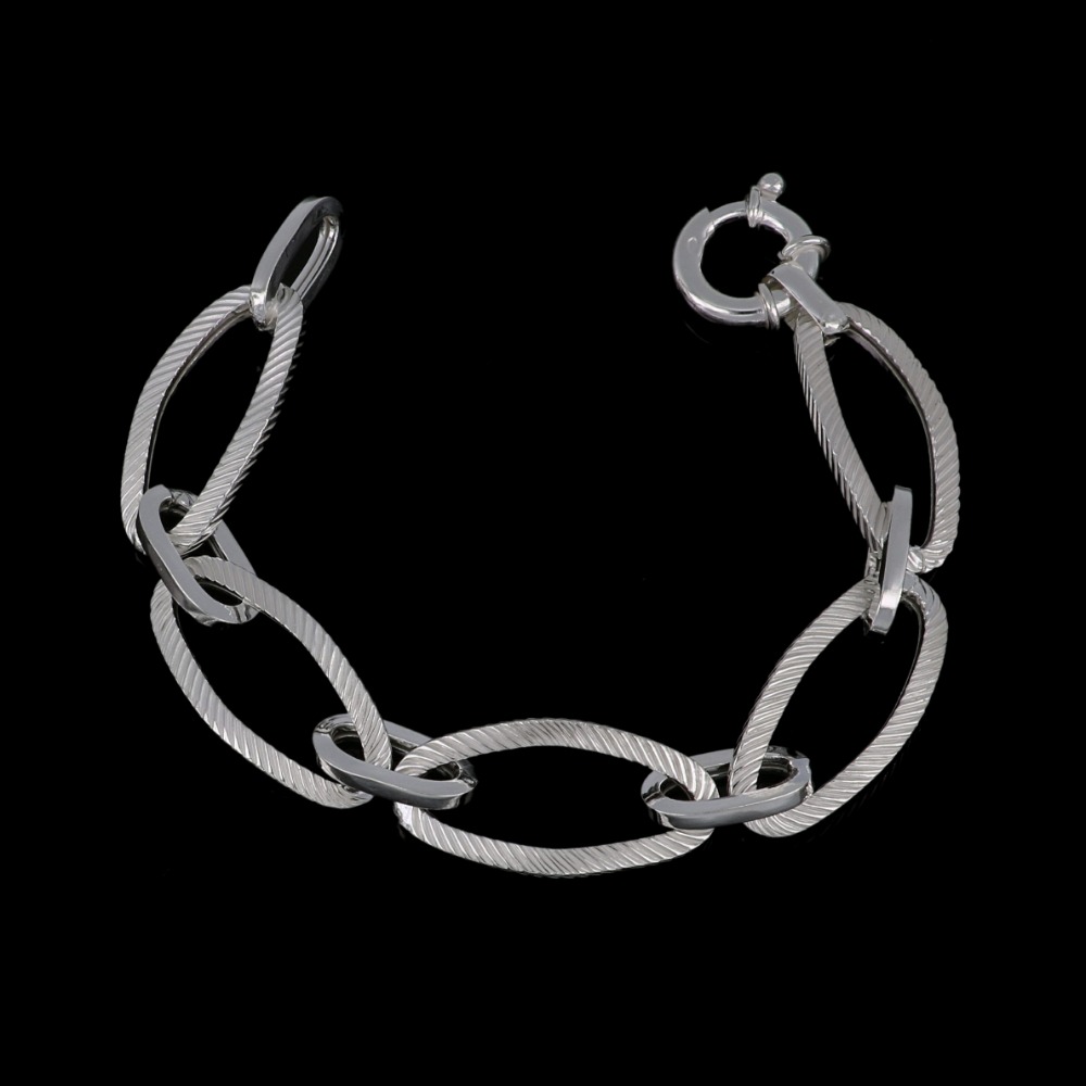 Bracciale Argento 925