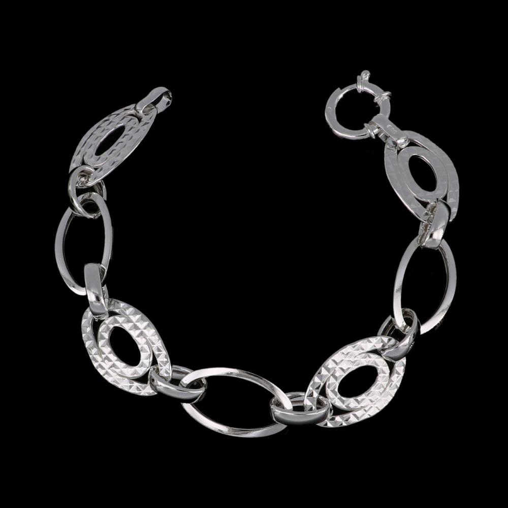 Bracciale Argento 925