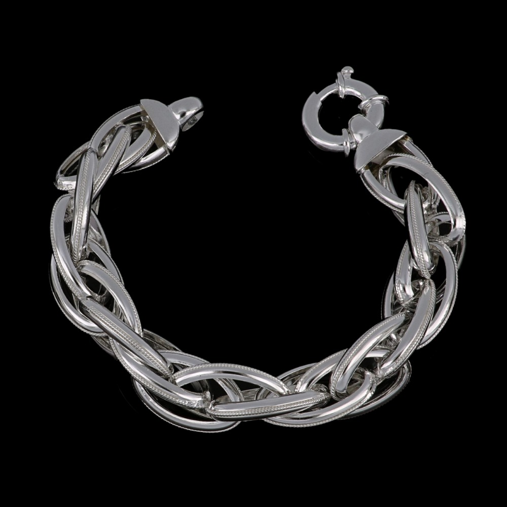 Bracciale Argento 925