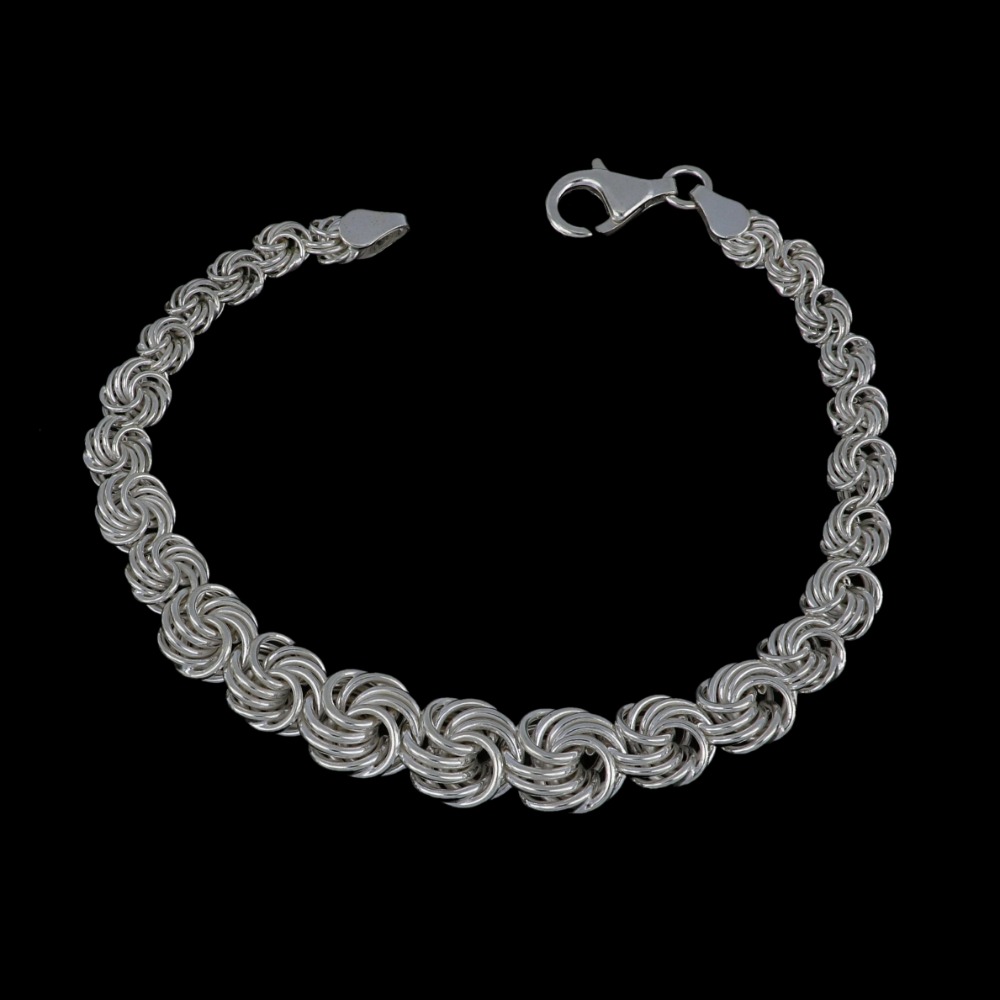 Bracciale Argento 925