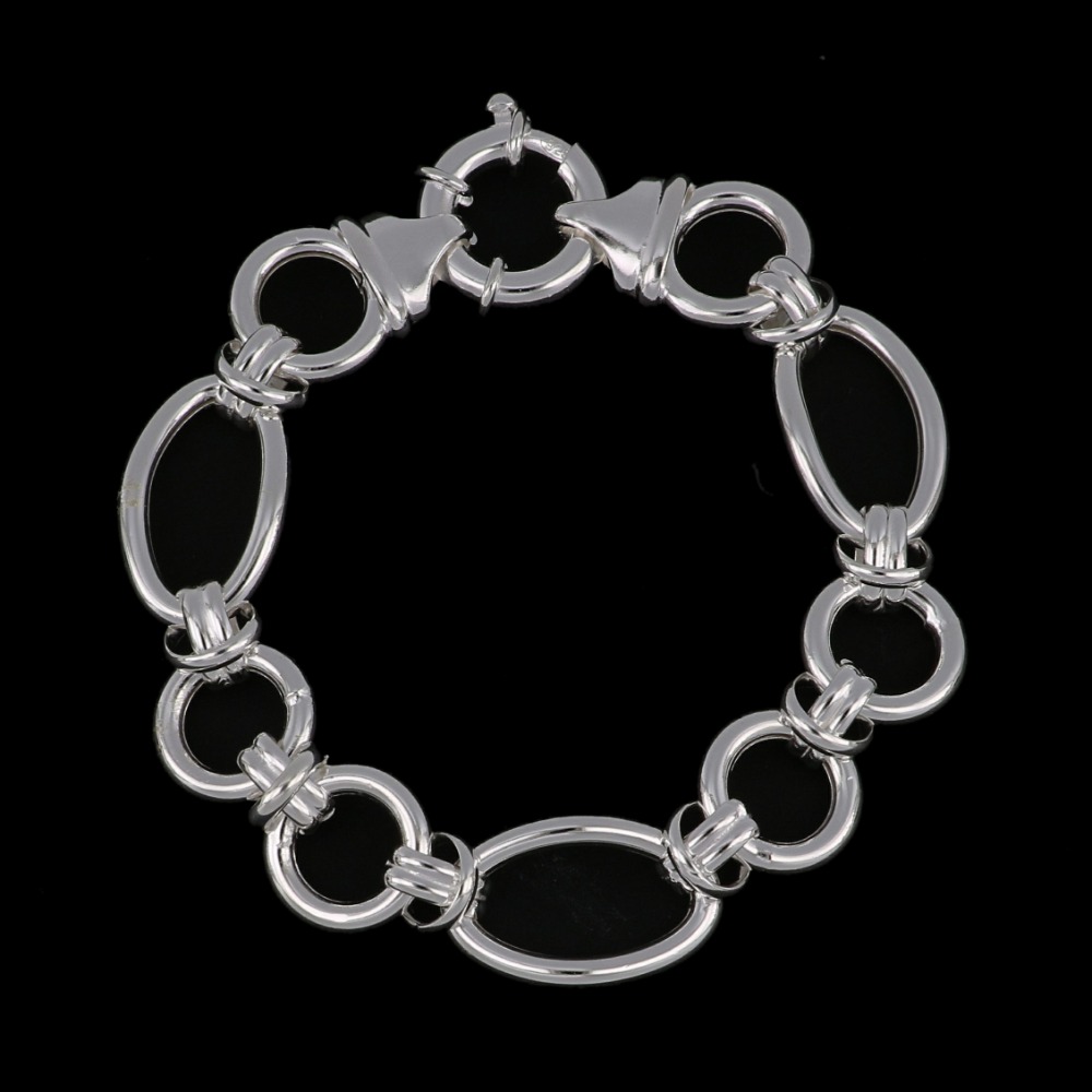 Bracciale in Argento 925