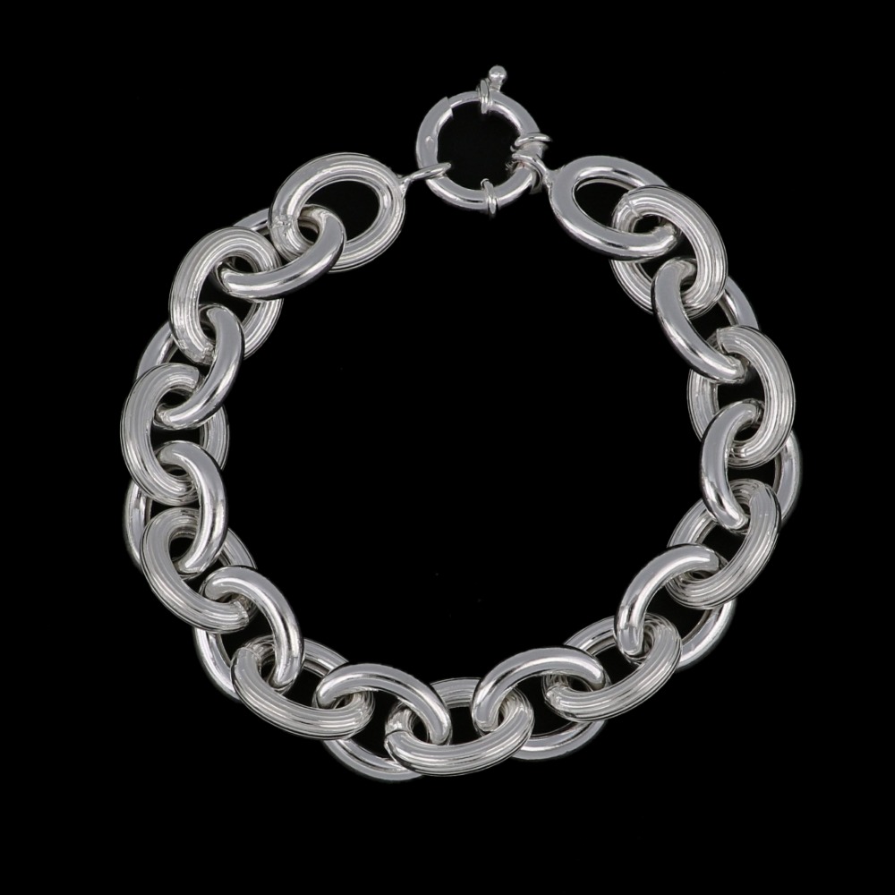 Bracciale in Argento 925