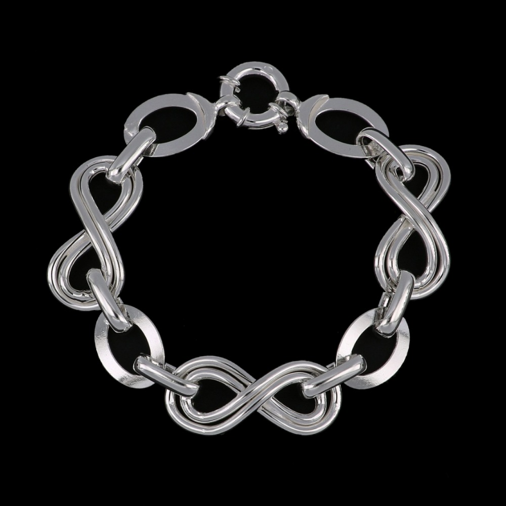 Bracciale in Argento 925