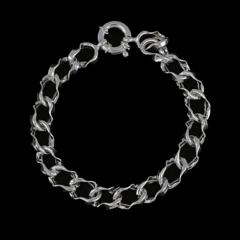 Bracciale in Argento 925