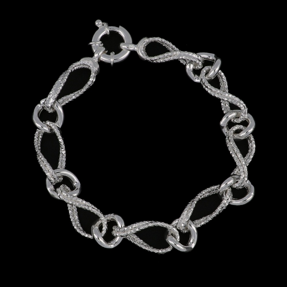 Bracciale in Argento 925