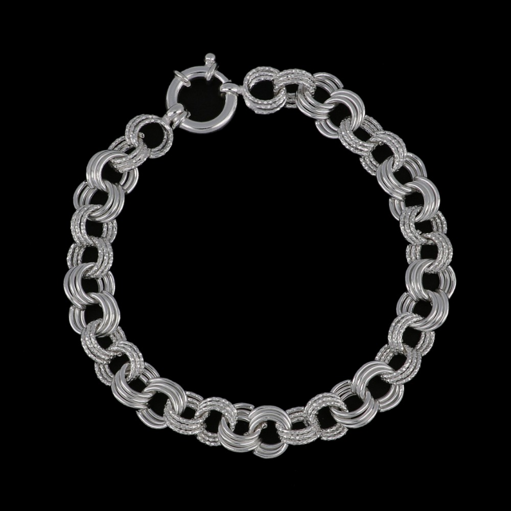 Bracciale in Argento 925