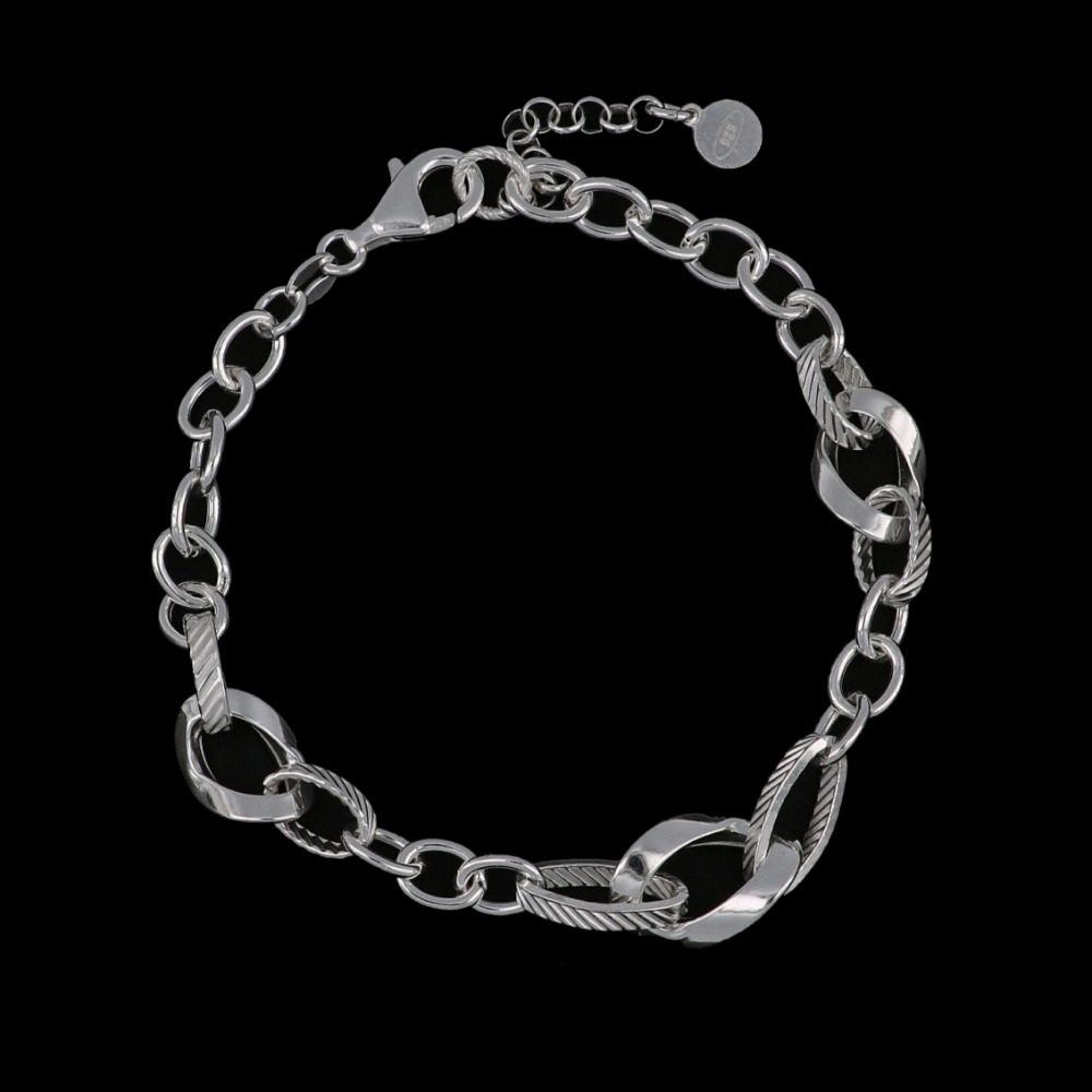 Bracciale in Argento 925