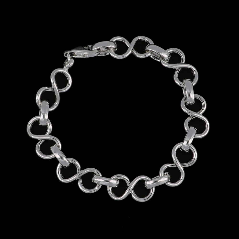 Bracciale in Argento 925