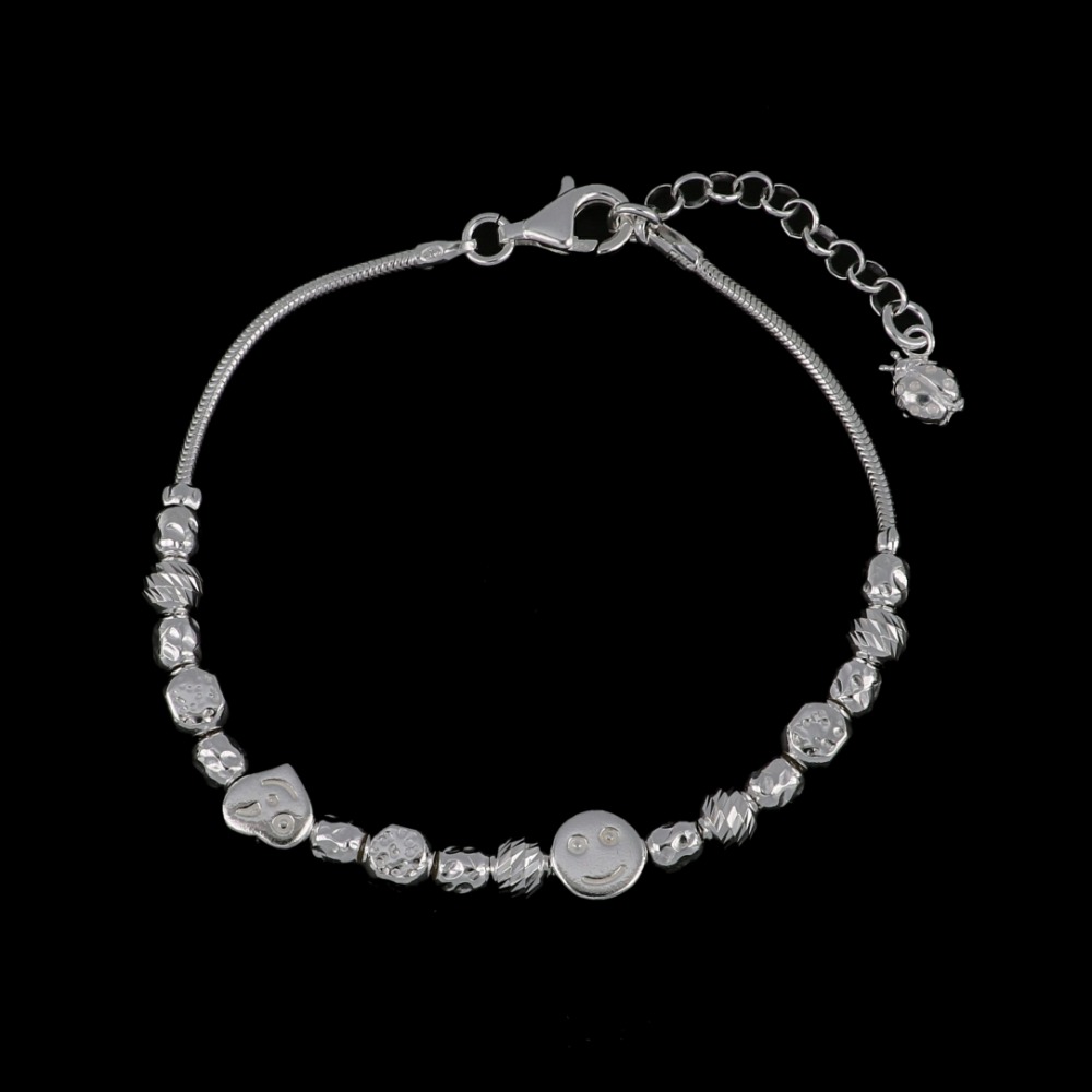 Bracciale in Argento 925