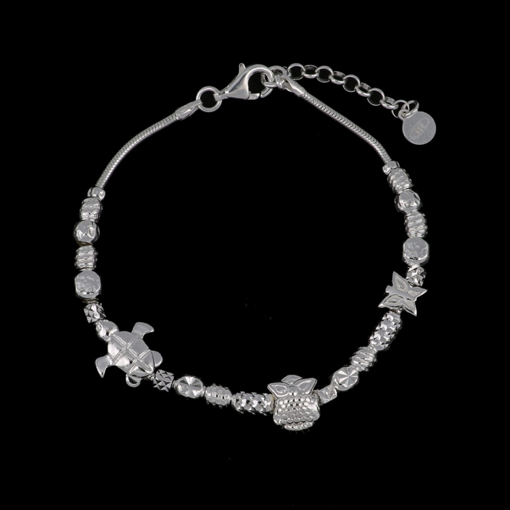 Bracciale in Argento 925