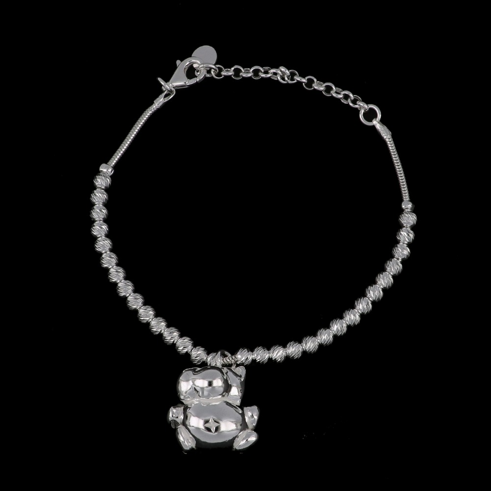 Bracciale in Argento 925