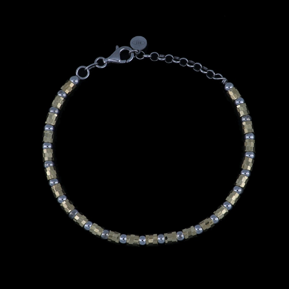 Bracciale in Argento 925