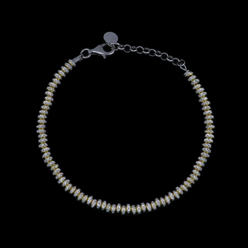 Bracciale in Argento 925