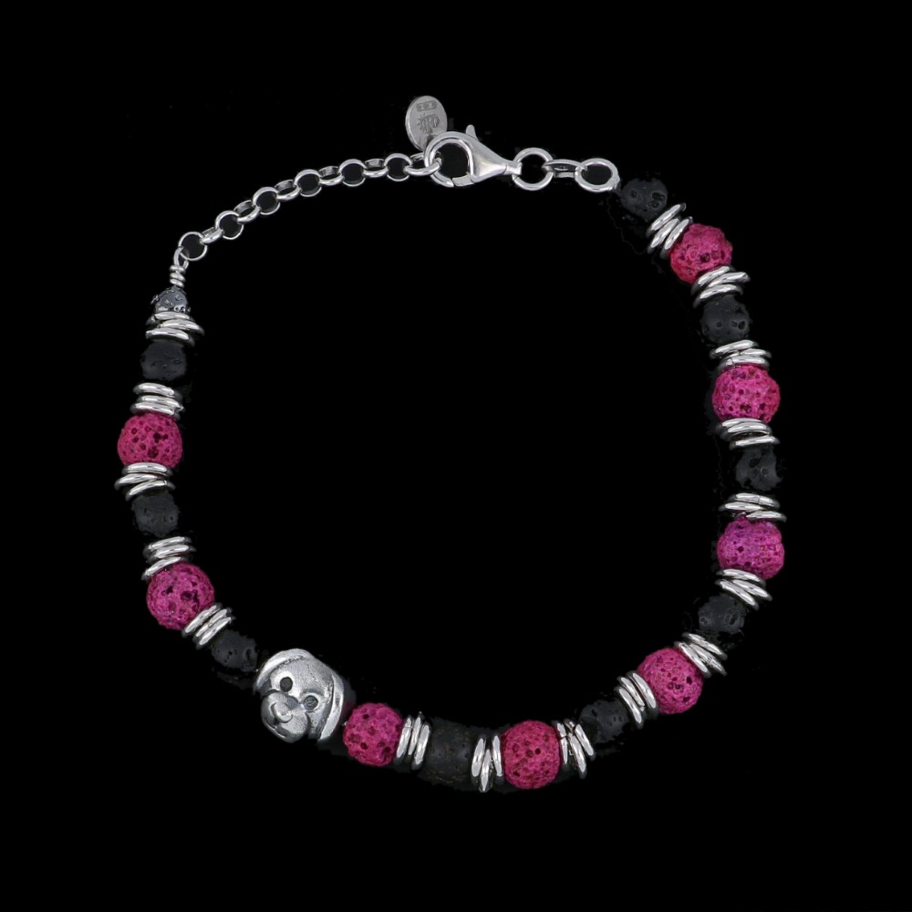 Bracciale in Argento 925