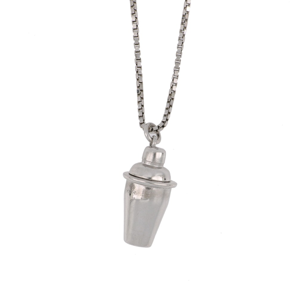 Ciondolo shaker - Shaker pendant