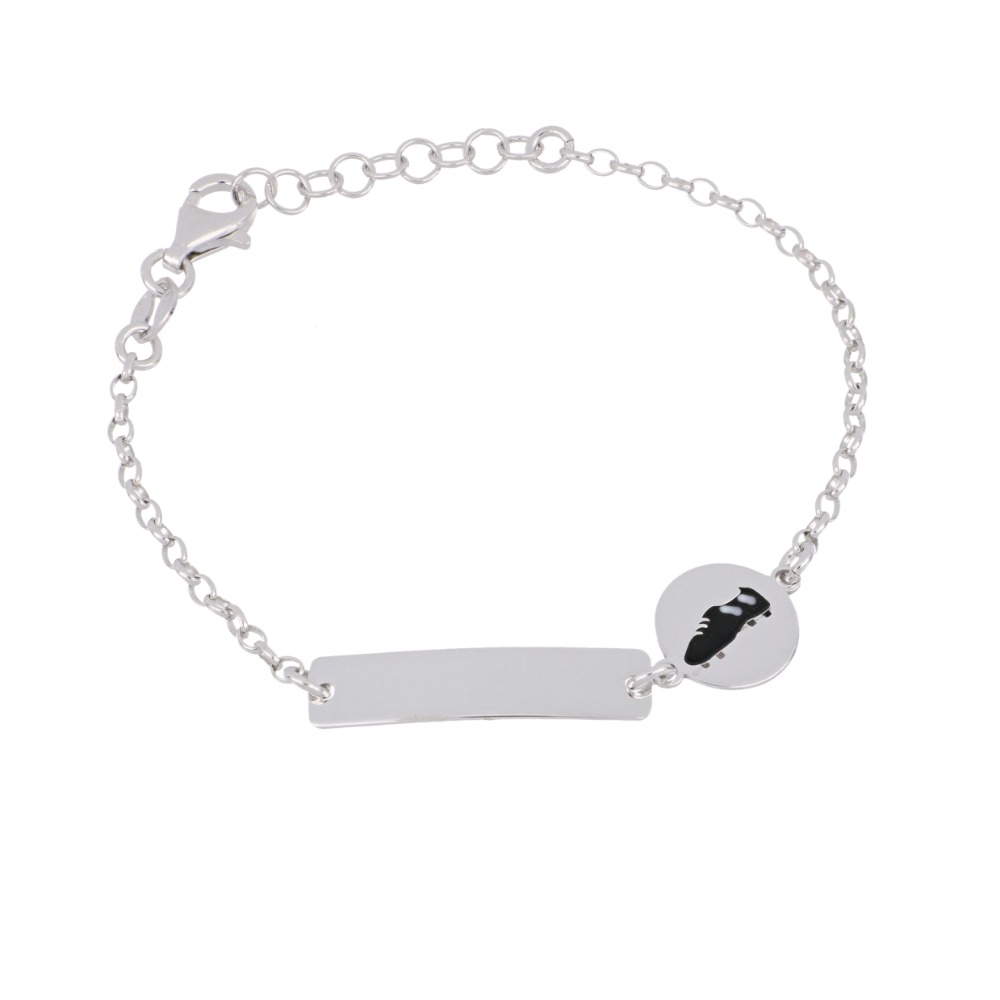 Bracciale calcio