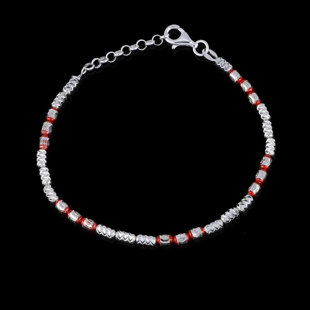 Bracciale in argento