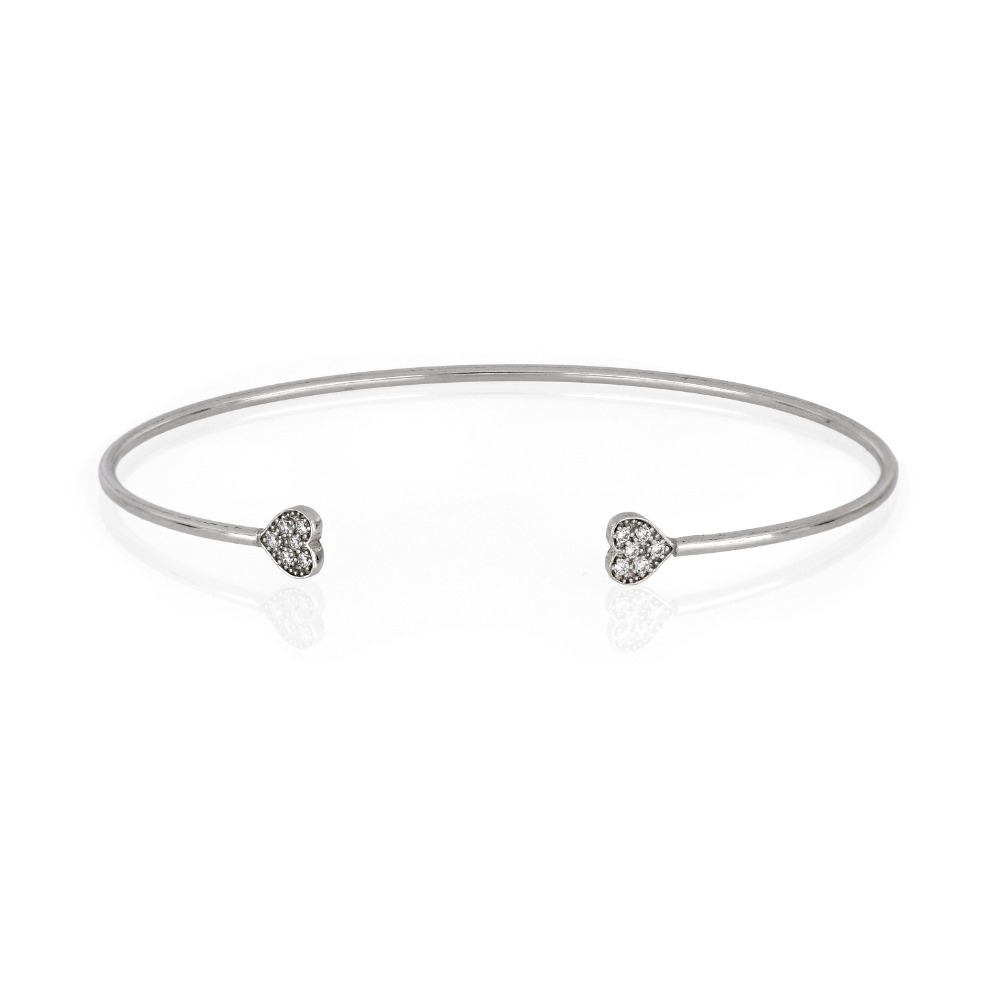 Bracciale filo pieno® - full wire bracelet®