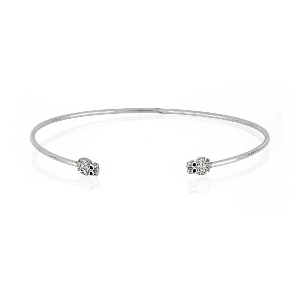 Bracciale filo pieno® - full wire bracelet®