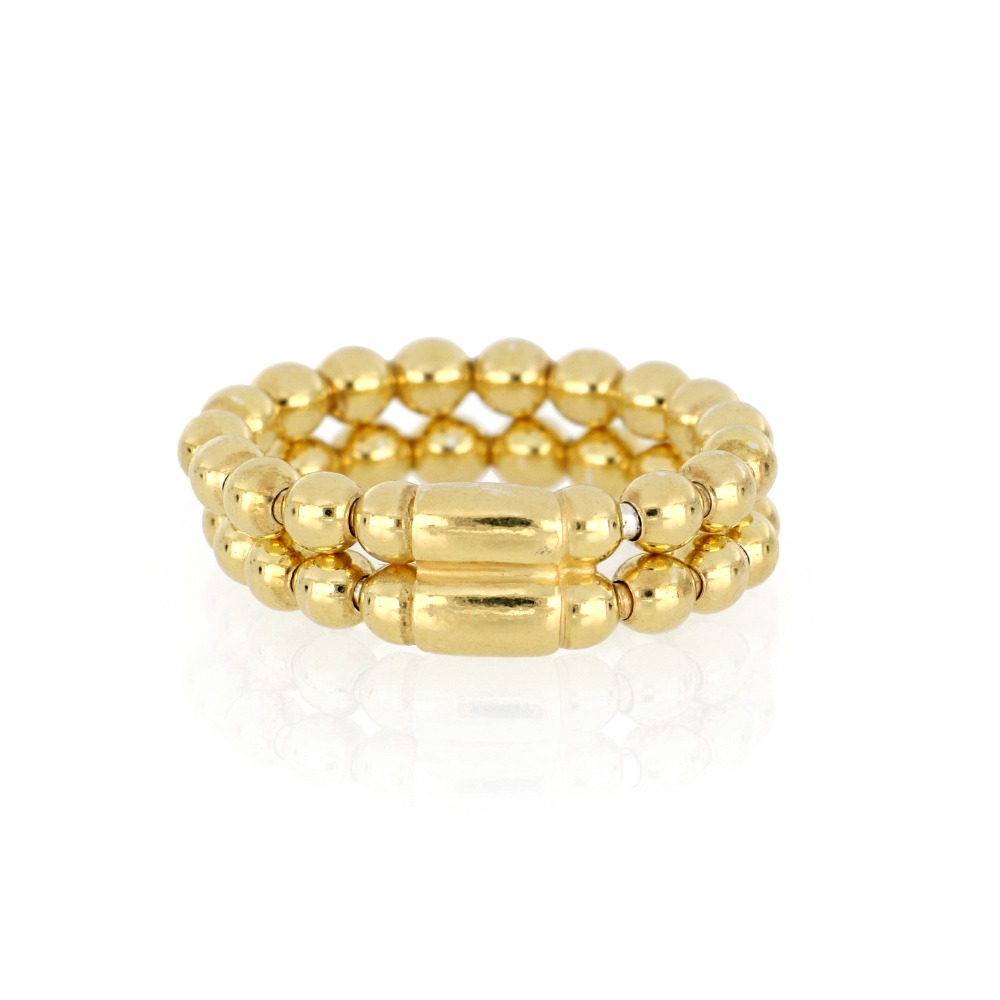 Anello pallina® - ball ring®