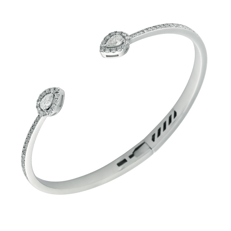 Diamond Bracelet