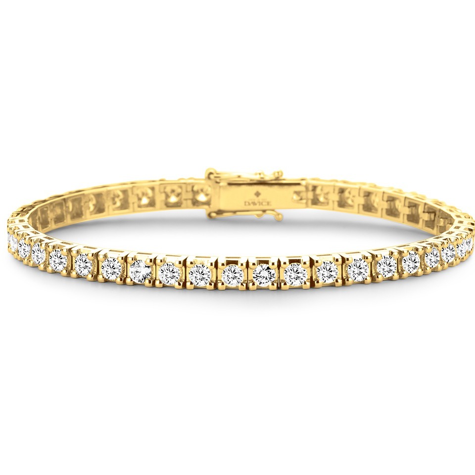 Diamond bracelet - Riviera collection