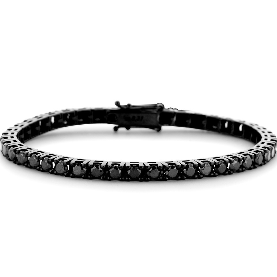 Diamond bracelet - Riviera collection