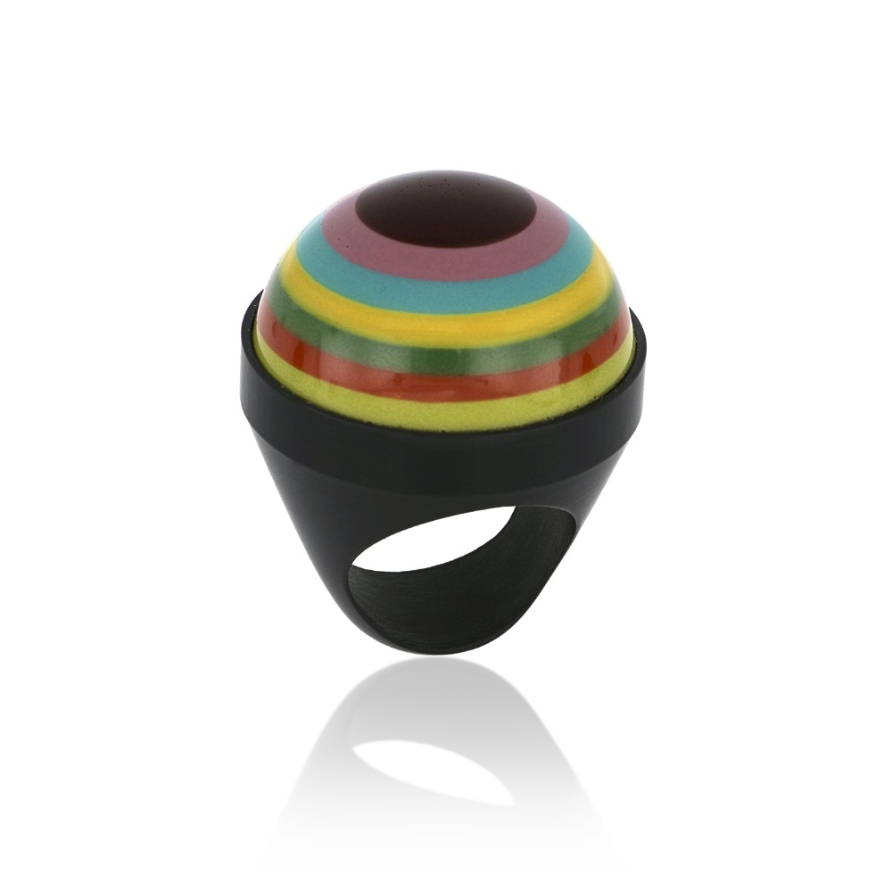 Anello Hypnotic