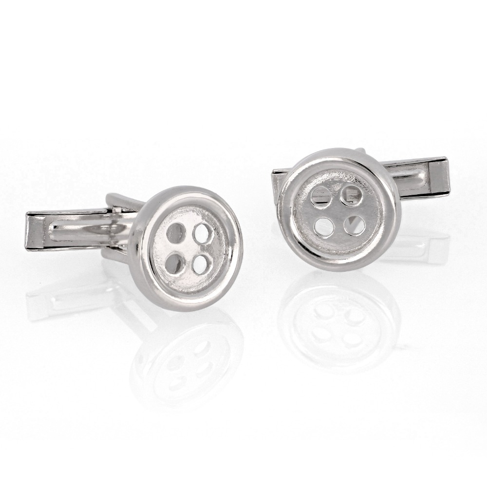 Gemelli bottone - Buttons cufflinks