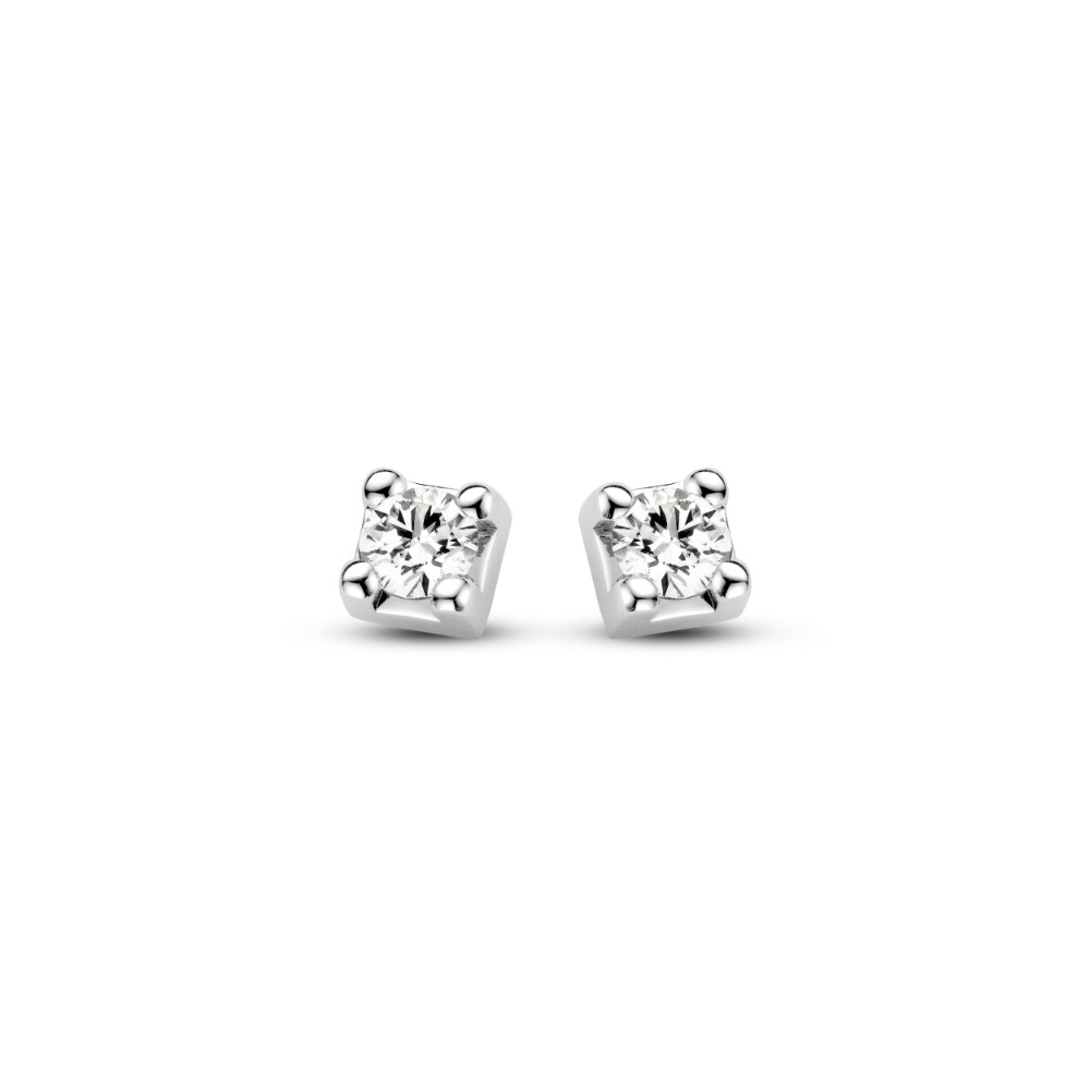 Diamond Earrings - Fantasy Collection