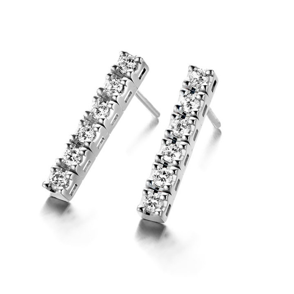 Diamond Earrings - Fantasy Collation