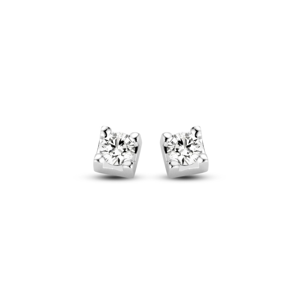 Diamond Earrings - Fantasy Collection