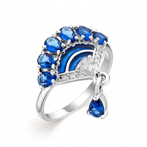 Mosaico Collection - Ring