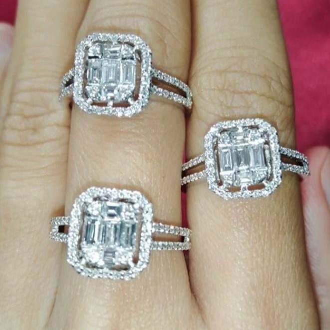 Diamond Ring