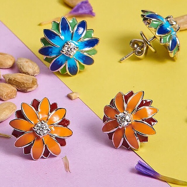 Earring