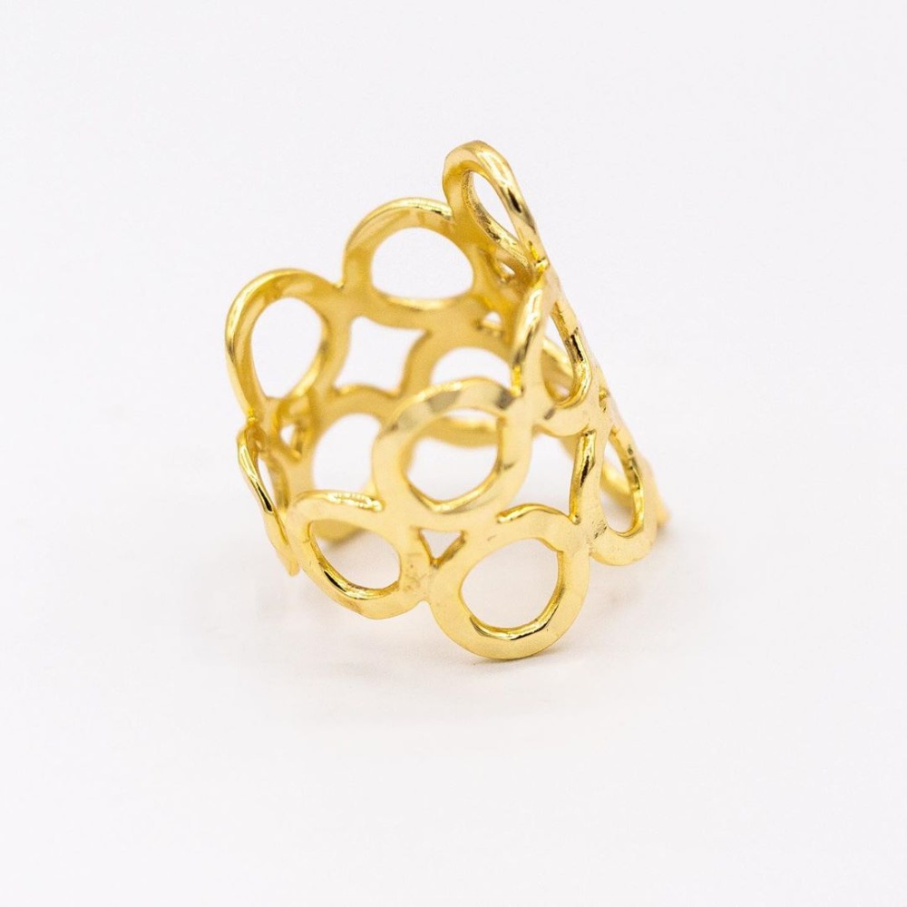 Littlebox bubbles ring
