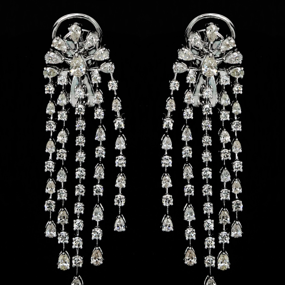 Champalal Earring