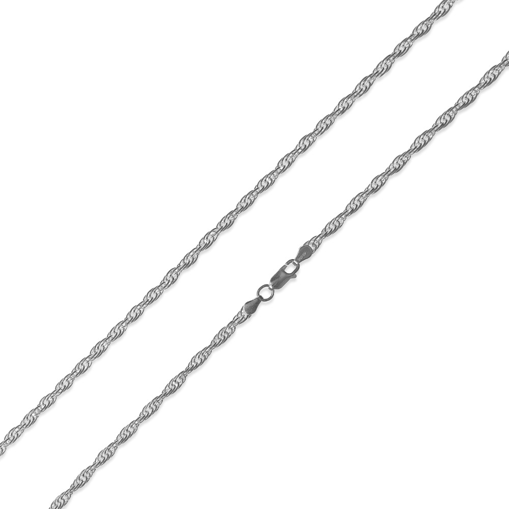 Loose Rope Chain