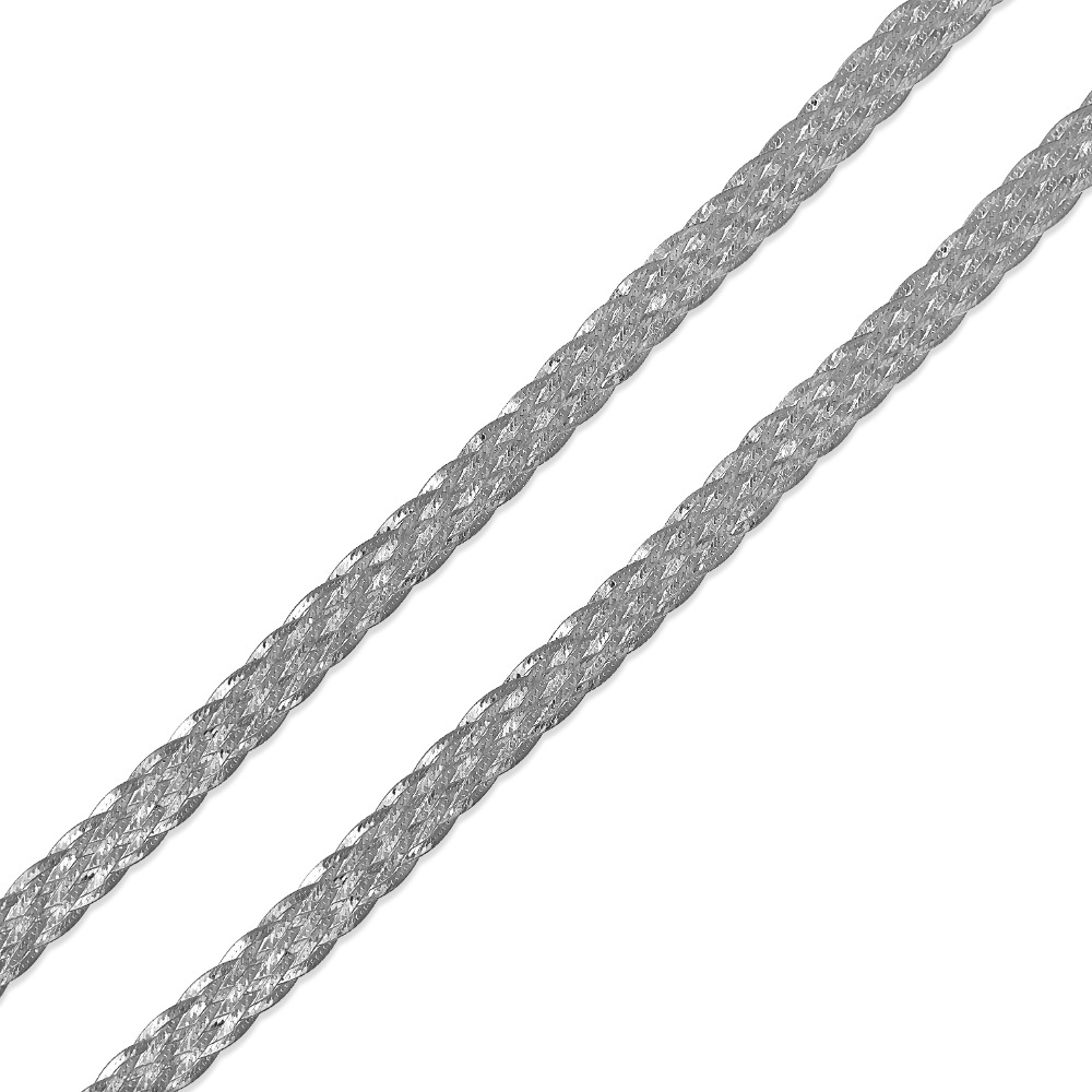 Herringbone Chain