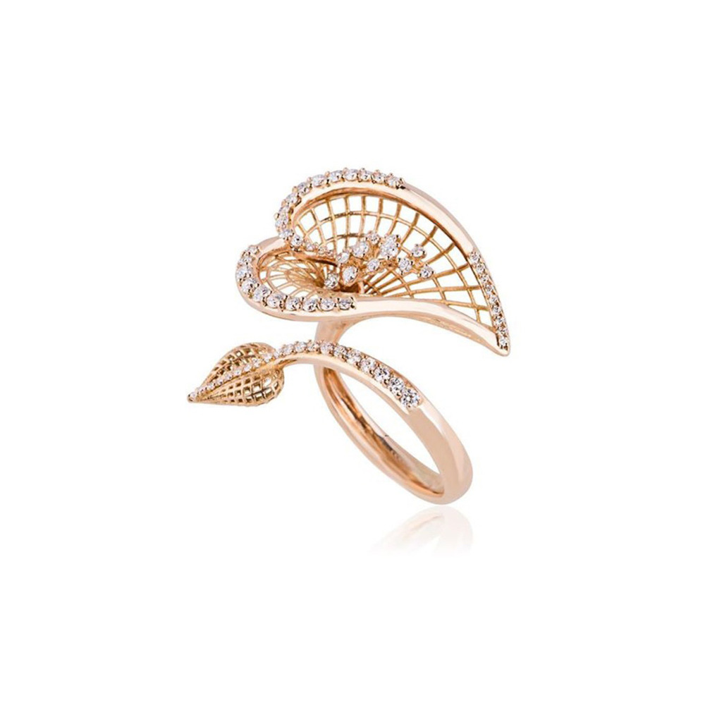 Calla Collection - Ring