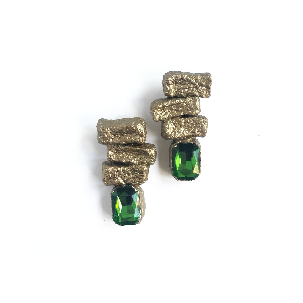 Shamsi earrings