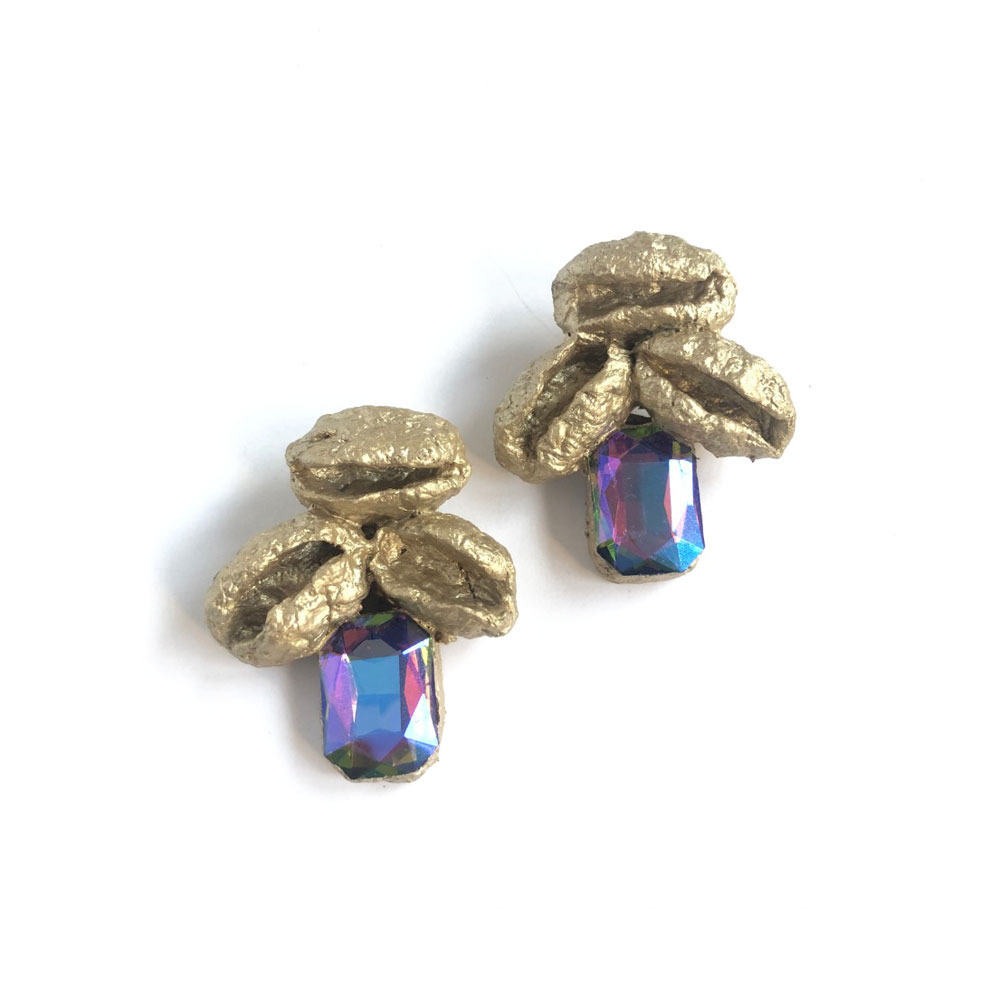 Sonbol earrings
