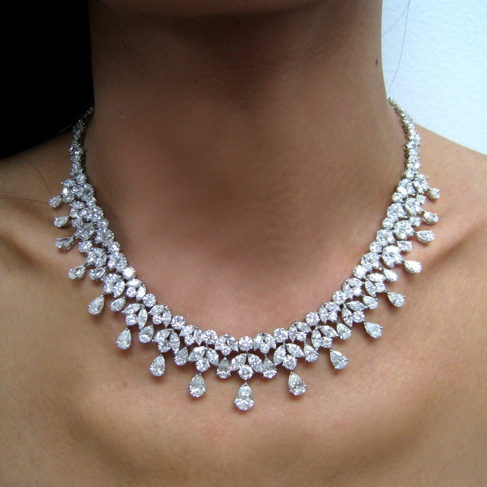 FINE JEWELRY NECKLACE