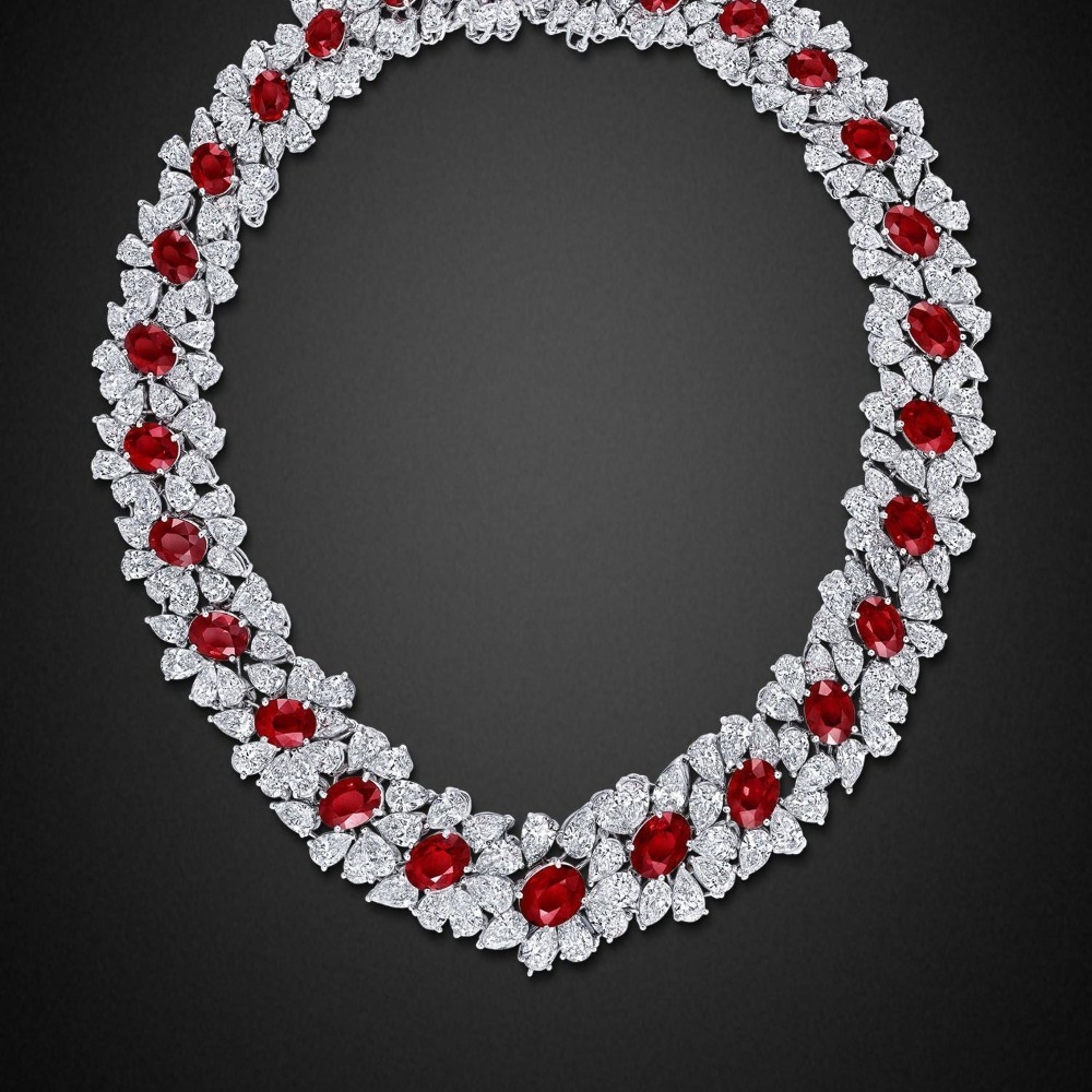 FINE JEWELRY NECKLACE