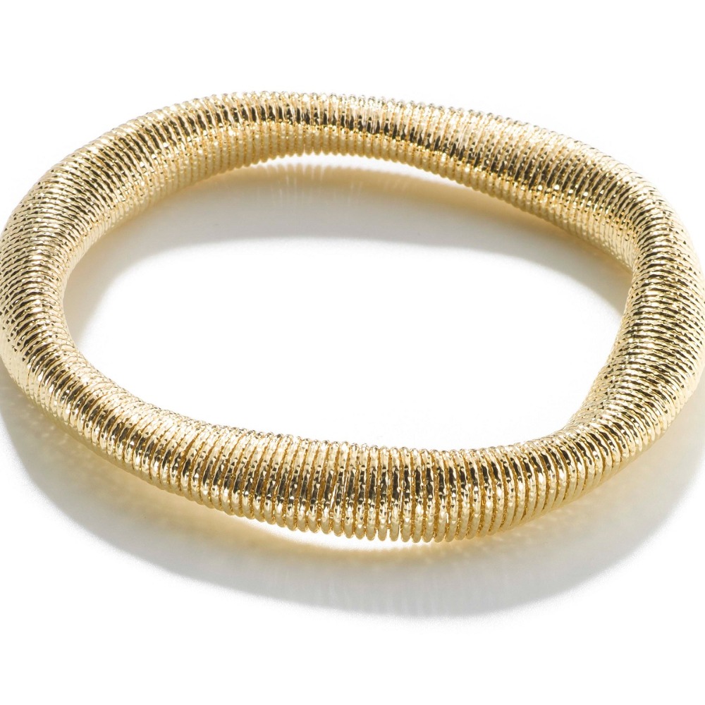 Estensibile in Bronzo dorato