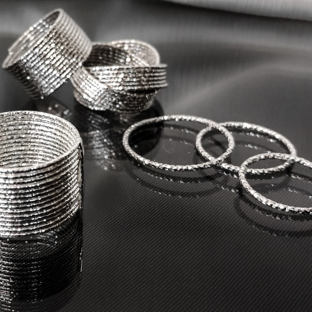 Anelli in Argento 925