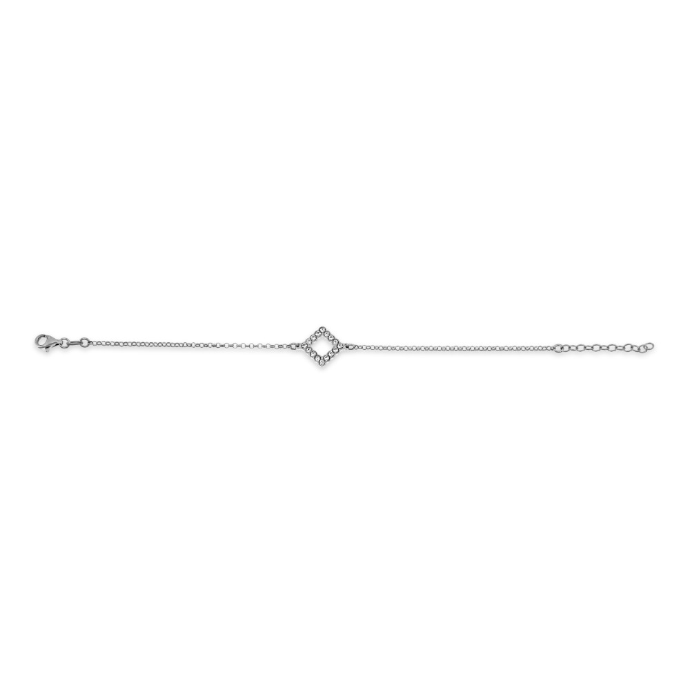 Bracelet in silver