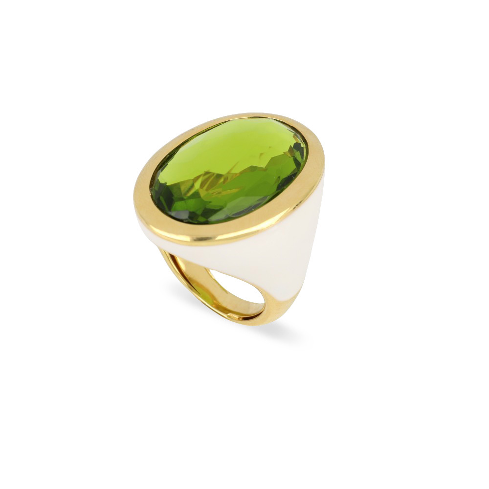 Mojito ring