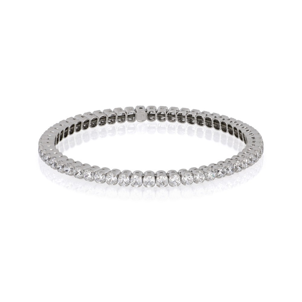 Redentore tennis bracelet